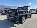 New 2024 Ford F-550 XL Regular Cab 4x4, 9' DuraClass Yardbird Dump Truck for sale #24799 - photo 2