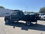 New 2024 Ford F-550 XL Regular Cab 4x4, 9' DuraClass Yardbird Dump Truck for sale #24799 - photo 6