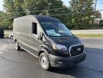 2024 Ford Transit 250 Medium Roof AWD, Empty Cargo Van for sale #24804 - photo 1