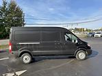 2024 Ford Transit 250 Medium Roof AWD, Empty Cargo Van for sale #24804 - photo 3