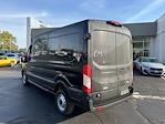 2024 Ford Transit 250 Medium Roof AWD, Empty Cargo Van for sale #24804 - photo 5