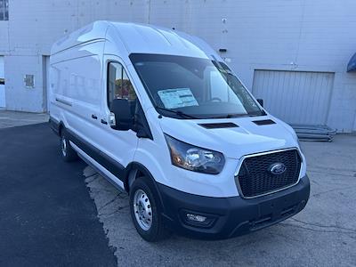 2024 Ford Transit 350 Super Cab High Roof AWD, Empty Cargo Van for sale #24807 - photo 1