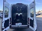 2024 Ford Transit 350 Super Cab High Roof AWD, Empty Cargo Van for sale #24807 - photo 2