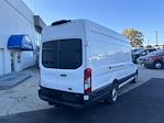 2024 Ford Transit 350 Super Cab High Roof AWD, Empty Cargo Van for sale #24807 - photo 4