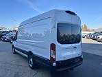 2024 Ford Transit 350 Super Cab High Roof AWD, Empty Cargo Van for sale #24807 - photo 6