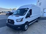 2024 Ford Transit 350 Super Cab High Roof AWD, Empty Cargo Van for sale #24807 - photo 8