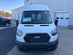 2024 Ford Transit 350 Super Cab High Roof AWD, Empty Cargo Van for sale #24807 - photo 9