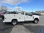 New 2024 Ford F-350 Regular Cab 4x4, Service Truck for sale #24818 - photo 3