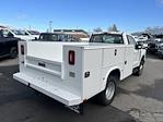 New 2024 Ford F-350 Regular Cab 4x4, Service Truck for sale #24818 - photo 2