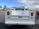 New 2024 Ford F-350 Regular Cab 4x4, Service Truck for sale #24818 - photo 4