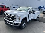 New 2024 Ford F-350 Regular Cab 4x4, Service Truck for sale #24818 - photo 7