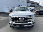 New 2024 Ford F-350 Regular Cab 4x4, Service Truck for sale #24818 - photo 8