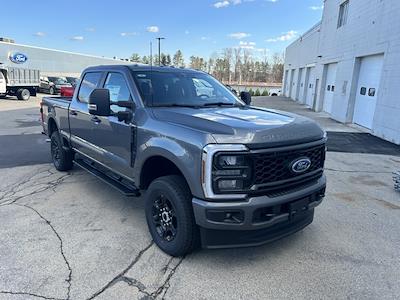 2024 Ford F-250 Crew Cab 4x4, Pickup for sale #24828 - photo 1