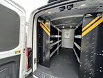 2024 Ford Transit 250 Medium Roof RWD, Upfitted Cargo Van for sale #24845 - photo 10