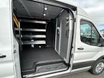 2024 Ford Transit 250 Medium Roof RWD, Upfitted Cargo Van for sale #24845 - photo 12