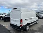 2024 Ford Transit 250 Medium Roof RWD, Upfitted Cargo Van for sale #24845 - photo 4