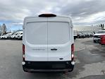 2024 Ford Transit 250 Medium Roof RWD, Upfitted Cargo Van for sale #24845 - photo 5