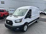 2024 Ford Transit 250 Medium Roof RWD, Upfitted Cargo Van for sale #24845 - photo 8