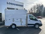 New 2024 Ford Transit 350 Base RWD, Service Utility Van for sale #24849 - photo 3