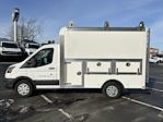 New 2024 Ford Transit 350 Base RWD, Service Utility Van for sale #24849 - photo 6