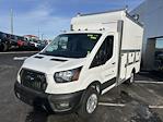 New 2024 Ford Transit 350 Base RWD, Service Utility Van for sale #24849 - photo 7