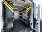 New 2024 Ford Transit 250 Base Medium Roof RWD, Upfitted Cargo Van for sale #24850 - photo 11