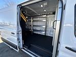 New 2024 Ford Transit 250 Base Medium Roof RWD, Upfitted Cargo Van for sale #24850 - photo 13