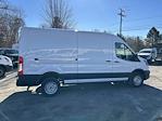 New 2024 Ford Transit 250 Base Medium Roof RWD, Upfitted Cargo Van for sale #24850 - photo 3