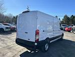 New 2024 Ford Transit 250 Base Medium Roof RWD, Upfitted Cargo Van for sale #24850 - photo 4