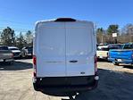 New 2024 Ford Transit 250 Base Medium Roof RWD, Upfitted Cargo Van for sale #24850 - photo 5