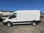 New 2024 Ford Transit 250 Base Medium Roof RWD, Upfitted Cargo Van for sale #24850 - photo 7