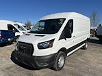 New 2024 Ford Transit 250 Base Medium Roof RWD, Upfitted Cargo Van for sale #24850 - photo 8