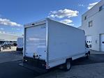 New 2024 Ford Transit 350 HD Base RWD, 16' Bay Bridge Sheet and Post Box Van for sale #24862 - photo 2