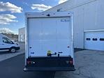 New 2024 Ford Transit 350 HD Base RWD, 16' Bay Bridge Sheet and Post Box Van for sale #24862 - photo 4