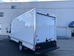 New 2024 Ford Transit 350 HD Base RWD, 16' Bay Bridge Sheet and Post Box Van for sale #24862 - photo 5