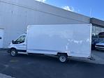 New 2024 Ford Transit 350 HD Base RWD, 16' Bay Bridge Sheet and Post Box Van for sale #24862 - photo 6