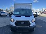 New 2024 Ford Transit 350 HD Base RWD, 16' Bay Bridge Sheet and Post Box Van for sale #24862 - photo 8