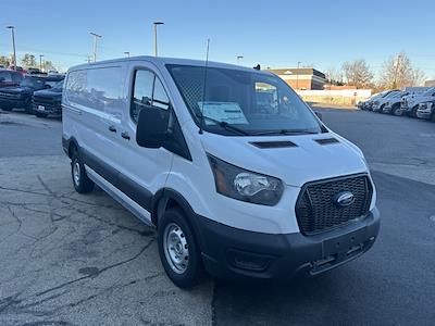 New 2024 Ford Transit 250 Base Low Roof RWD, Upfitted Cargo Van for sale #24887 - photo 1