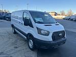 New 2024 Ford Transit 250 Base Low Roof RWD, Upfitted Cargo Van for sale #24887 - photo 1