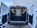 New 2024 Ford Transit 250 Base Low Roof RWD, Upfitted Cargo Van for sale #24887 - photo 10