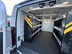 New 2024 Ford Transit 250 Base Low Roof RWD, Upfitted Cargo Van for sale #24887 - photo 11