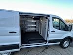 New 2024 Ford Transit 250 Base Low Roof RWD, Upfitted Cargo Van for sale #24887 - photo 13