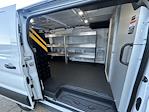 New 2024 Ford Transit 250 Base Low Roof RWD, Upfitted Cargo Van for sale #24887 - photo 14