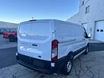 New 2024 Ford Transit 250 Base Low Roof RWD, Upfitted Cargo Van for sale #24887 - photo 2