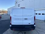 New 2024 Ford Transit 250 Base Low Roof RWD, Upfitted Cargo Van for sale #24887 - photo 4