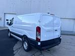 New 2024 Ford Transit 250 Base Low Roof RWD, Upfitted Cargo Van for sale #24887 - photo 5