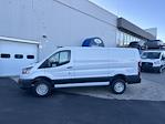 New 2024 Ford Transit 250 Base Low Roof RWD, Upfitted Cargo Van for sale #24887 - photo 6