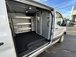 New 2024 Ford Transit 250 Base Low Roof RWD, Upfitted Cargo Van for sale #24898 - photo 12