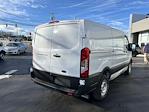 New 2024 Ford Transit 250 Base Low Roof RWD, Upfitted Cargo Van for sale #24898 - photo 4