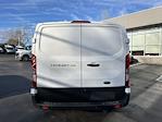 New 2024 Ford Transit 250 Base Low Roof RWD, Upfitted Cargo Van for sale #24898 - photo 5